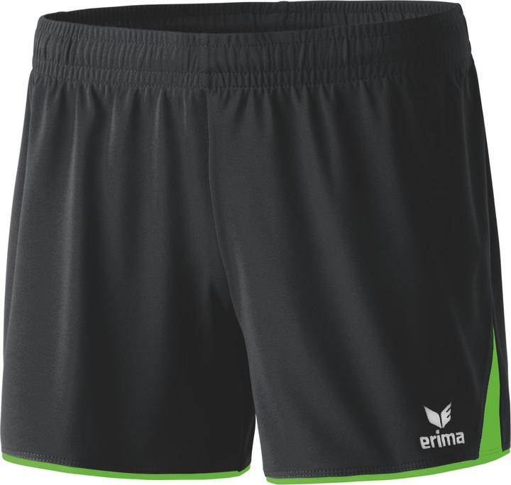 Produktbild Erima 5-CUBES Short ohne Innenslip women (46)