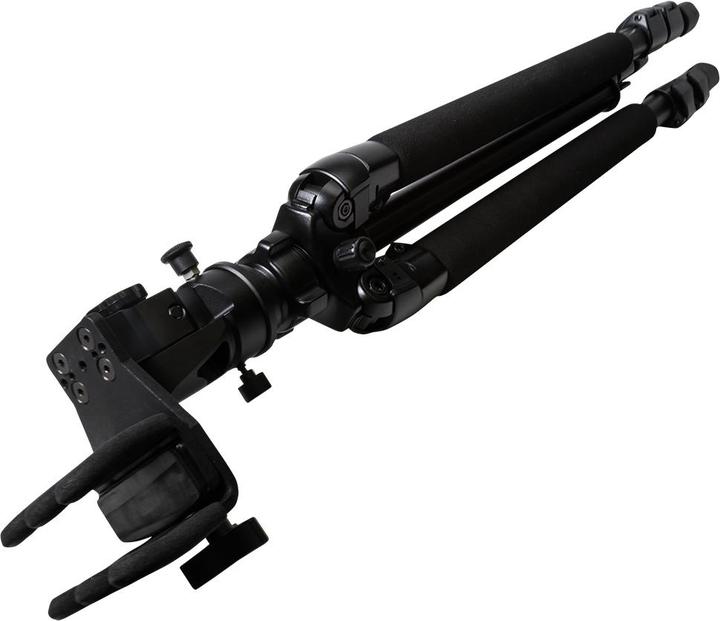Produktbild Kopfjager K700 AMT Tripod with Reaper Grip (Aluminium)