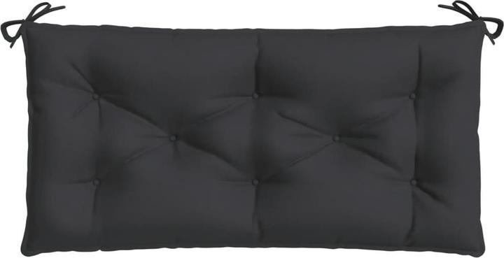 Actual product image vidaXL Garden bench cushion O x ford fabric (100 x 50 x 7 cm)