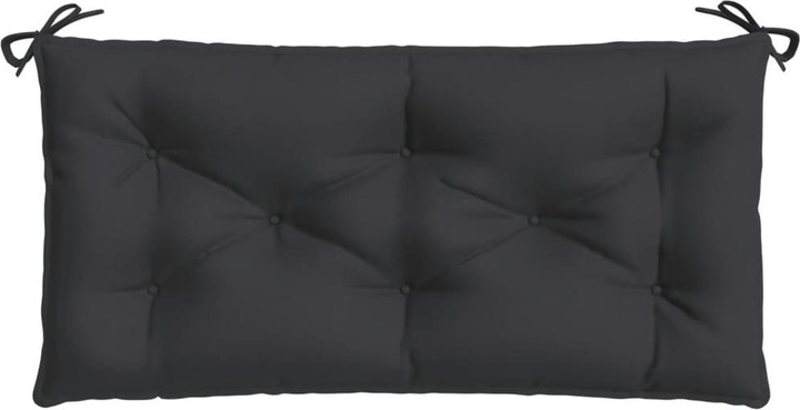 Image du produit VidaXL Housse de banc de jardin O x tissu ford (100 x 50 x 7 cm)