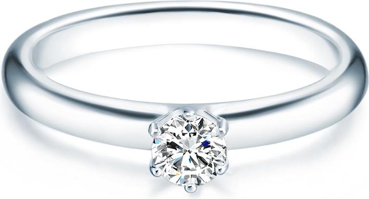 Immagine prodotto Trilani Donna Argento Zirconia argento - 4170 (52, 925 Argento)
