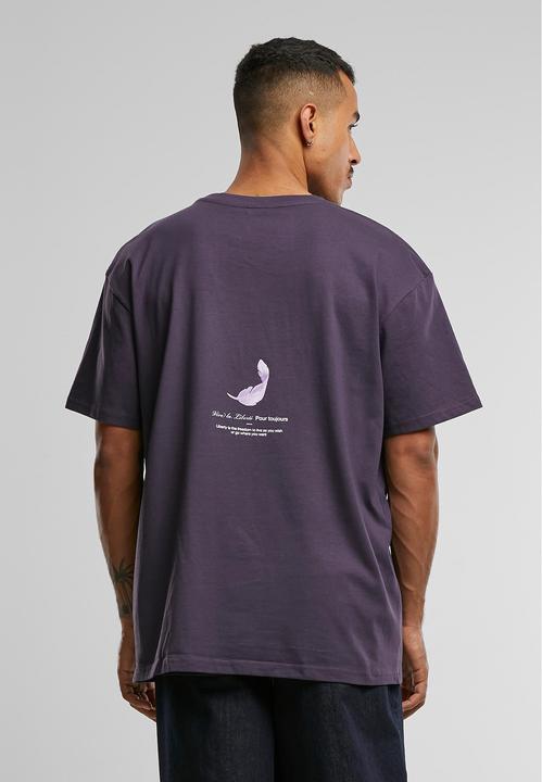 Produktbild Mister Tee Vive la Liberte Oversize Tee - 16543 (4XL)