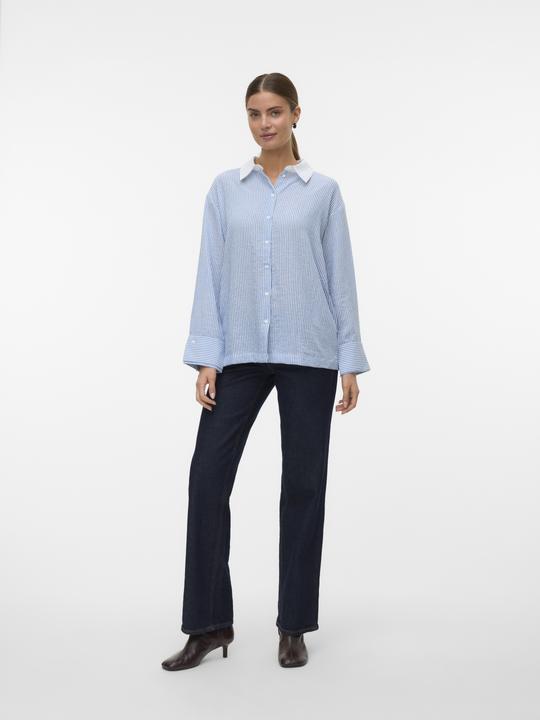 Immagine prodotto Vero Moda VMLEA Hemd Hemd (S)