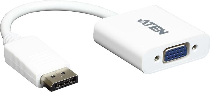 Aten VC925 video converter (VGA, 18 cm)