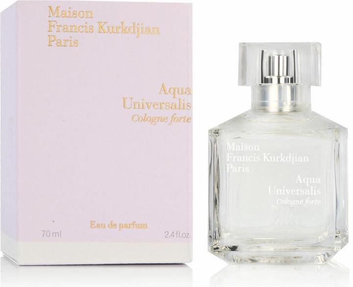 Actual product image Maison Francis Kurkdjian Aqua Universalis (Eau de parfum, 70 ml)