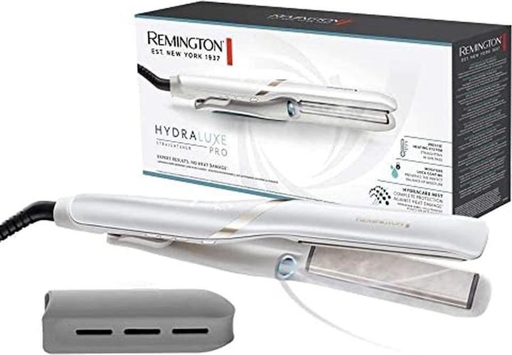 Actual product image Remington Hair straightener Hydraluxe Pro S9001