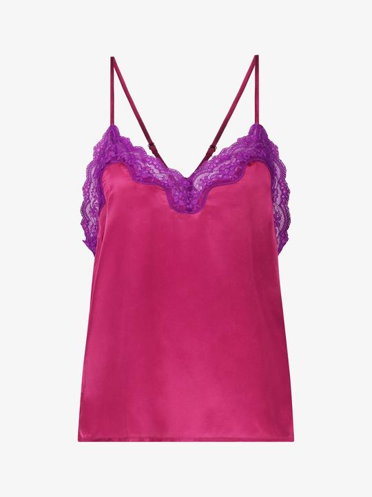 Produktbild Love Stories Pyjama Oberteil "Millie" berry (L)