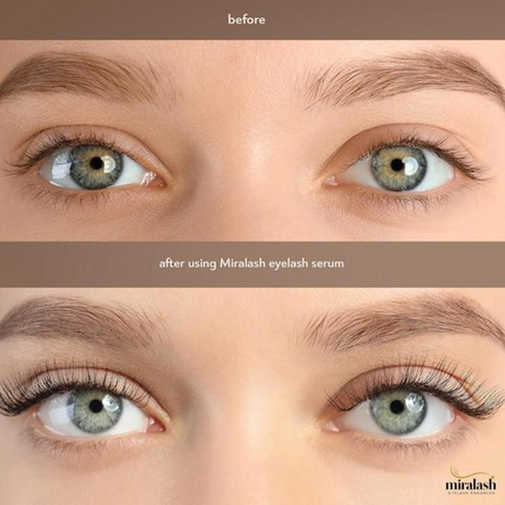 Produktbild Miralash Eyelash Enhancer & Conditioner (3 ml)