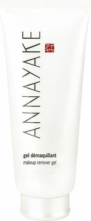 Annayake BASICS makeup remover gel 100ml (Reinigungsgel, 100 ml)