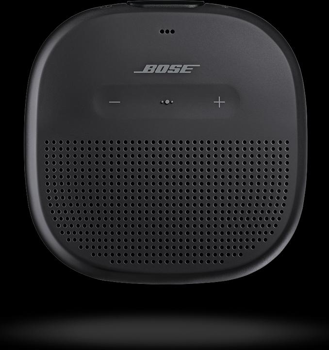 Produktbild Bose SoundLink Micro (6 h, Akkubetrieb)