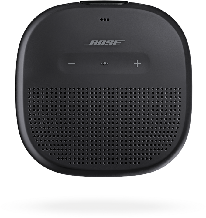 Produktbild Bose SoundLink Micro (6 h, Akkubetrieb)