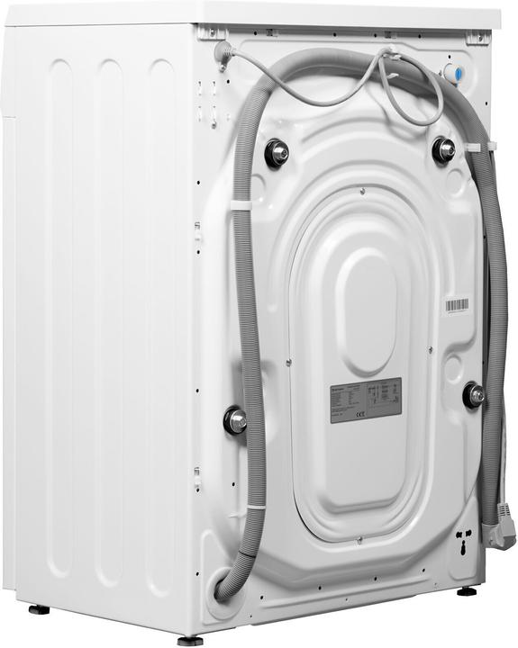 Immagine prodotto Ströme WM1510/02 Washing machine (5 kg)