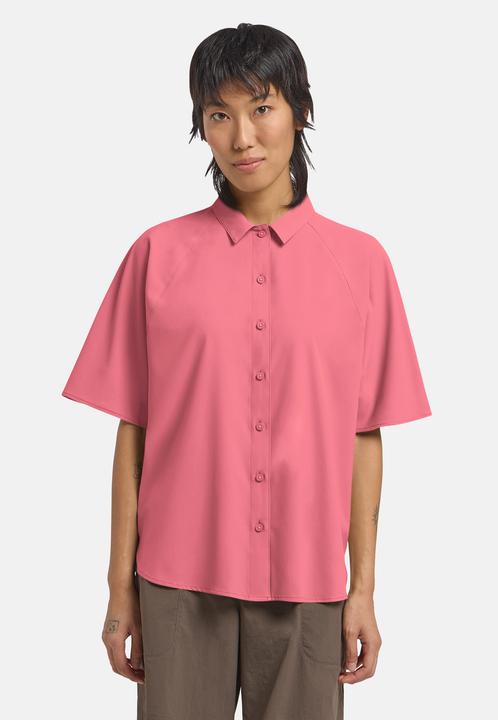 Immagine prodotto Jack Wolfskin Sierra Quest Ss Shirt W (L)