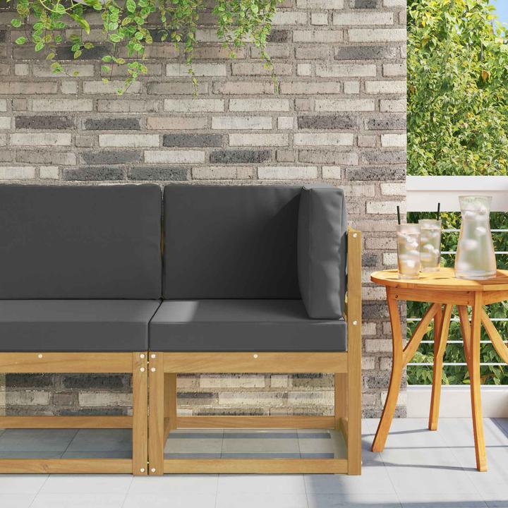 Produktbild vidaXL Gartenmöbel