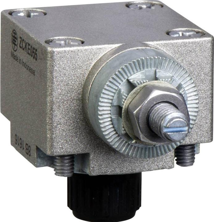 Actual product image TE Sensors Limit Switch Head, Rotary side mount
