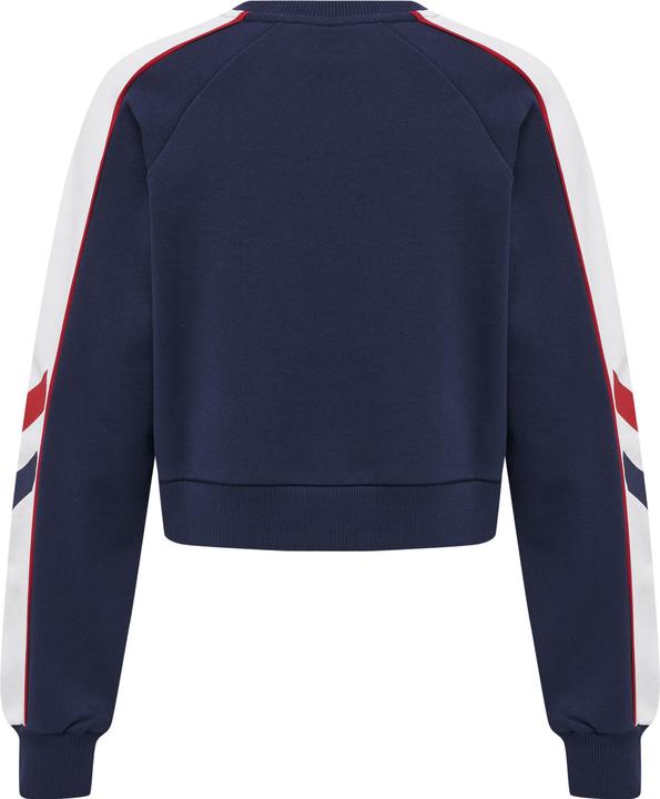 Produktbild hummel Ic Durban Woman Crop Sweatshirt (XS)