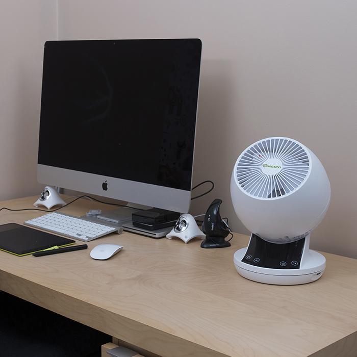 Produktbild Meaco Tischventilator (50 dB)