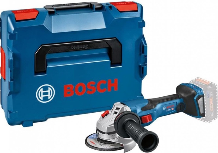 Image du produit Bosch Professional GWS 18V-15 C (125 mm)