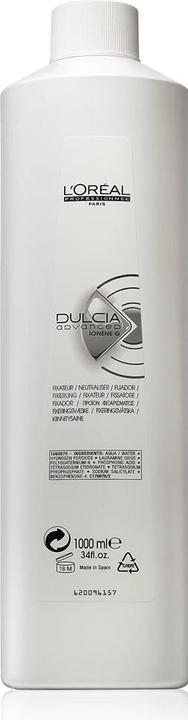 Produktbild L'Oréal Professionnel Dulcia Advanced Fixateur