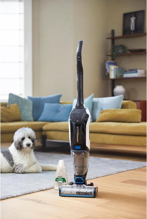 Actual product image Bissell Floor cleaner Natural Multi-Surface 2 l