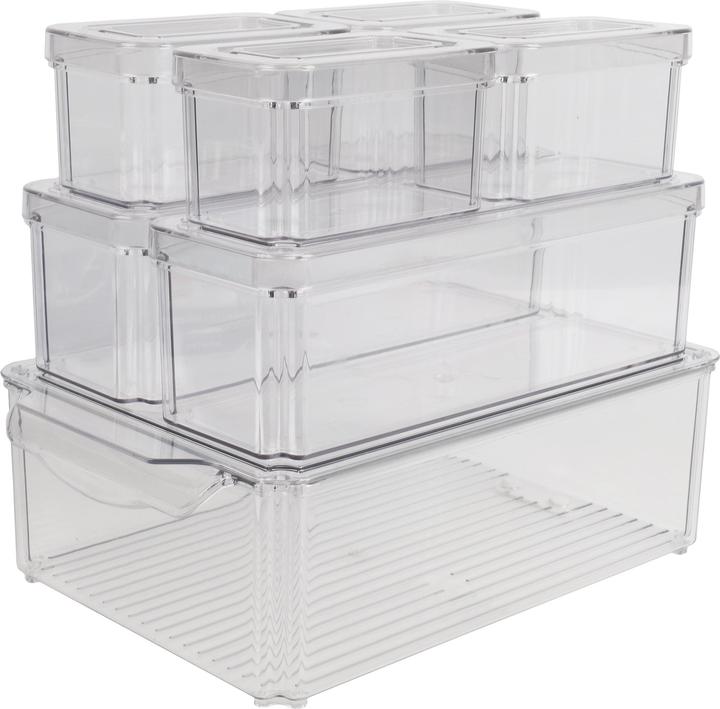 Actual product image Nordic Aufbewahrungsset