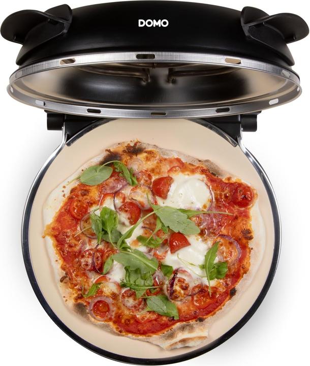 Produktbild Domo Pizzaoven DO9285PZ