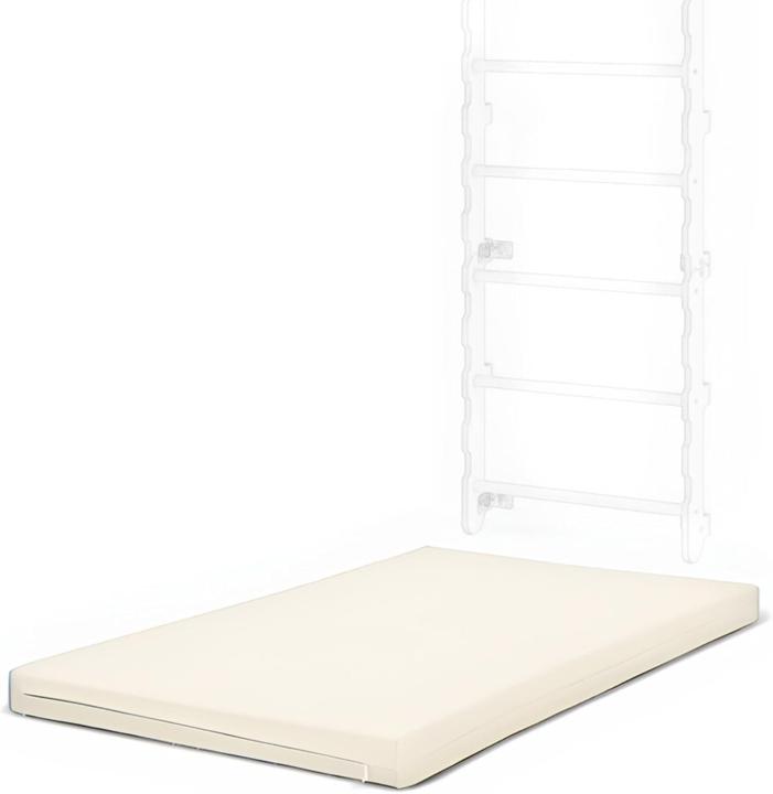 Mamoi Indoor Turn- und Spielmatte für Kinderzimmer