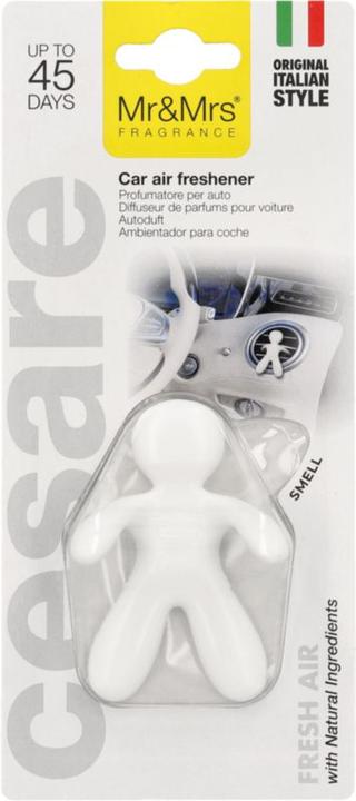 Actual product image Mr & Mrs Fragrance Cesare Fresh Air