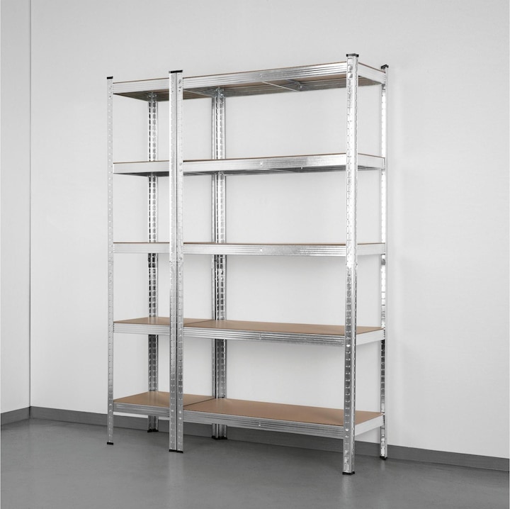 Immagine prodotto Easymaxx Schwerlastregal