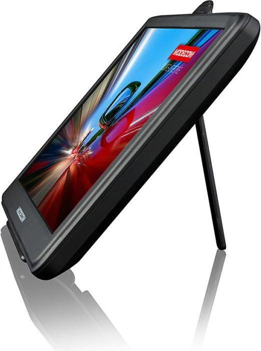 Actual product image Modecom FreeWAY SX7.1 MapFactor Europa (7")