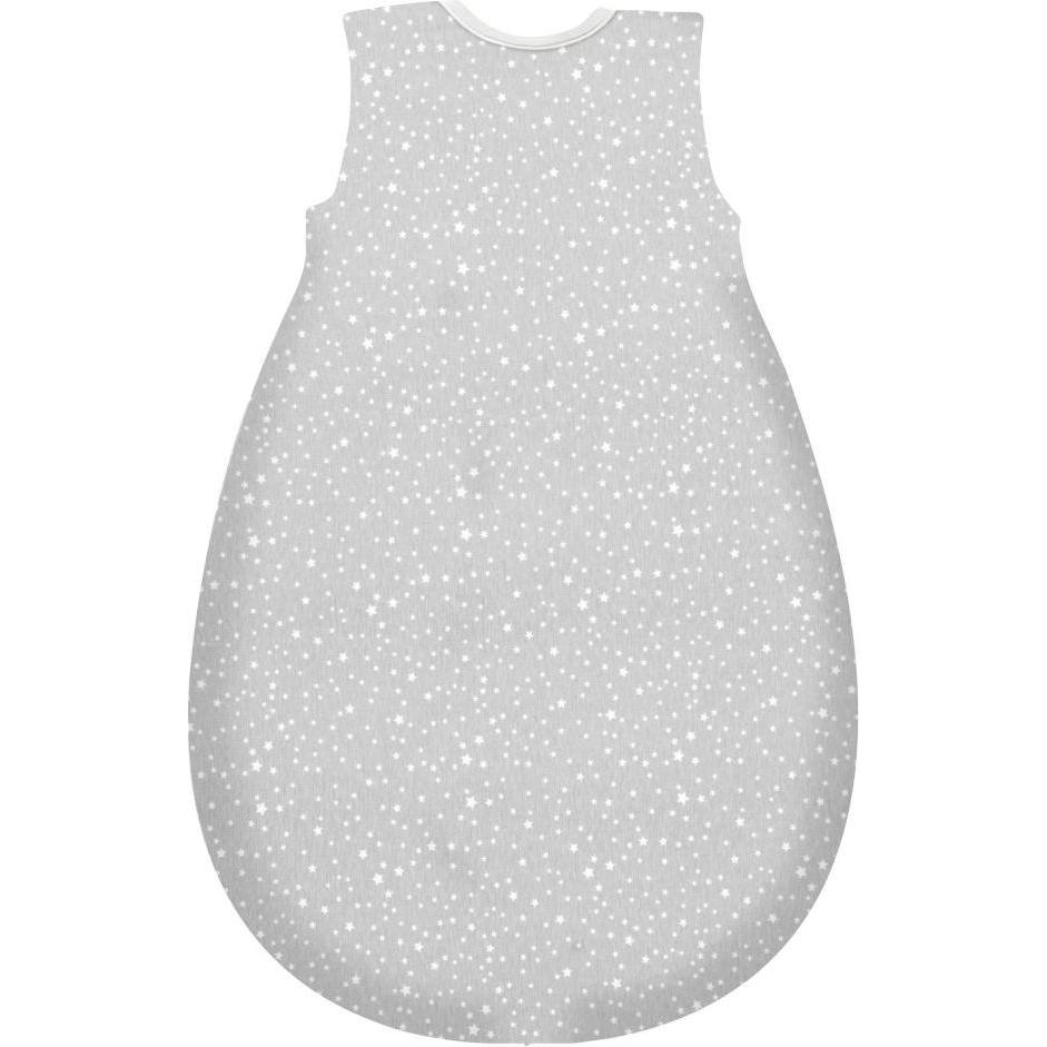 Thumbnail - Alvi, Babyschlafsack, Schlafsäcke Kugelschlafsack Mäxchen Light - Jersey - Sternenhimmel