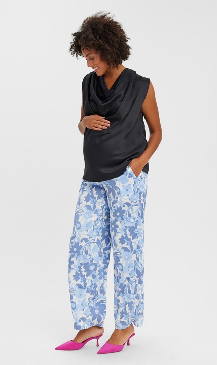 Produktbild Vero Moda Maternity VMMULLA Umstandshose (XL)