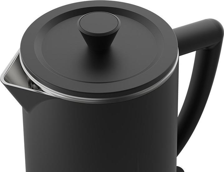 Actual product image Zelmer ZCK8020B czarny (1.70 l)