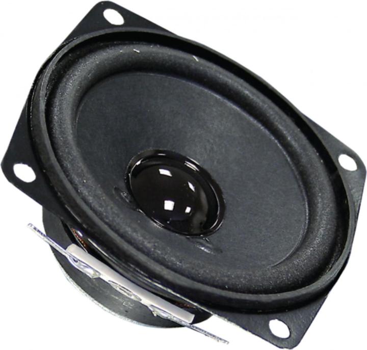 Produktbild Visaton Breitbandlautsprecher FR 7, 4 Ohm
