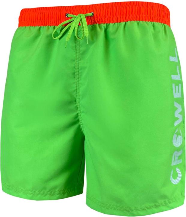 Fluoreszierendes Grün