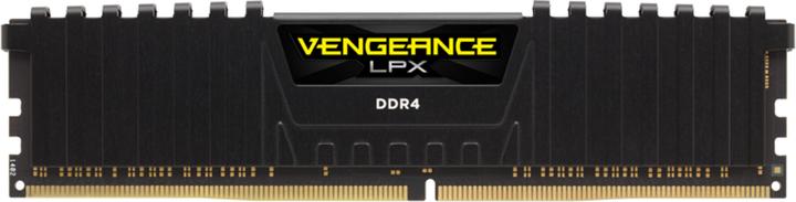 Image du produit Corsair Vengeance LPX (8 x 32GB, 2666 MHz, RAM DDR4, DIMM)