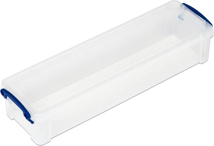 Actual product image Box Storage 1,5 l (7 x 35.5 x 10 cm, 1.50 l)