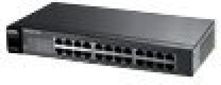 Produktbild Zyxel ES1100-24E (24 Ports)