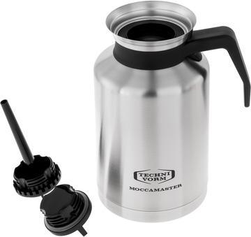 Produktbild Moccamaster Thermos jug 1,8 L - CDT Grand, Themoserve (1.80 l)
