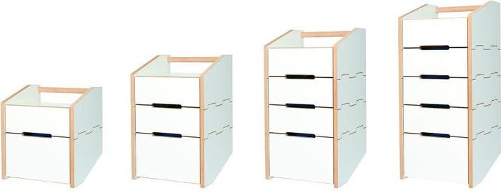 Immagine prodotto Tojo carico (40 x 39 x 14 cm)