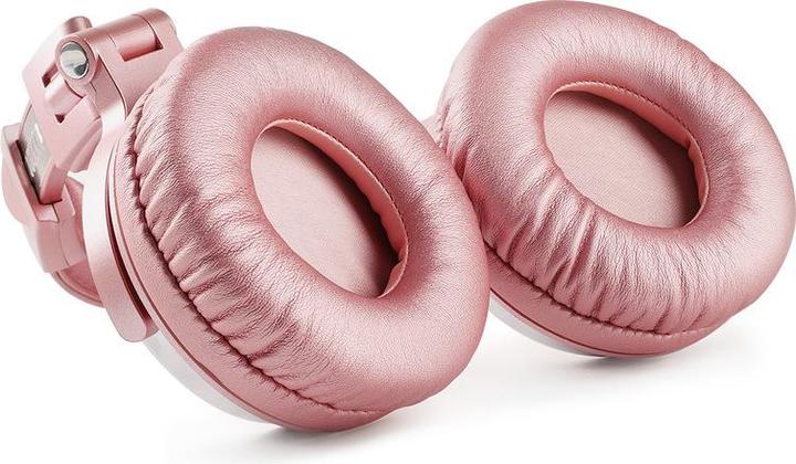 Productafbeelding OneOdio Koptelefoon Pro10 roségoud (Bedraad)