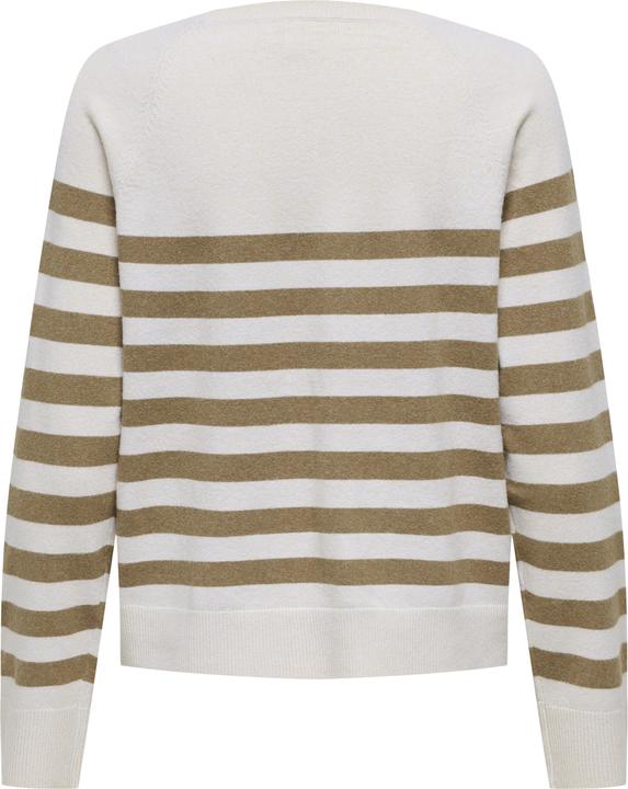 Produktbild Only ONLAMA Strickpullover Strickpullover (XS)