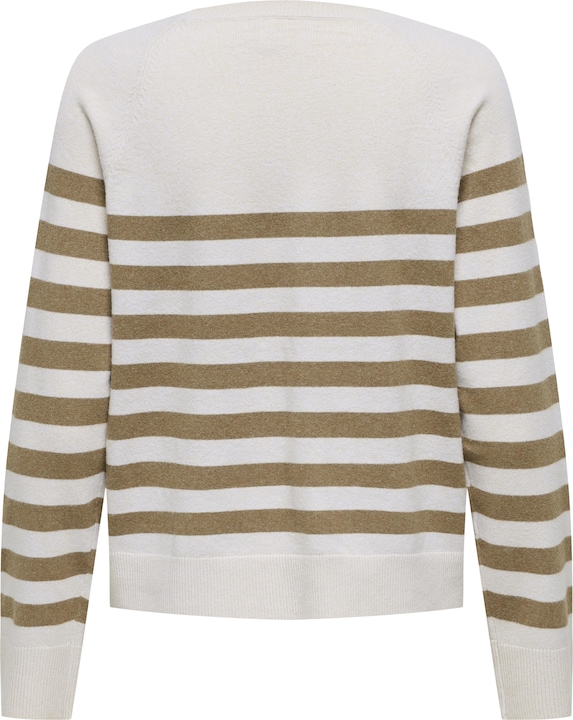 Image du produit Only ONLAMA Pull en maille Pull en maille (XS)