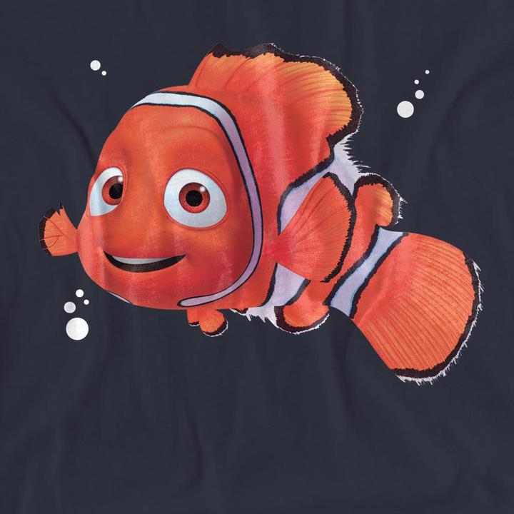 Produktbild Finding Nemo TShirt (S)