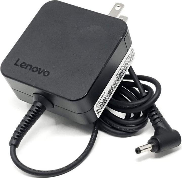 Produktbild Lenovo 5A10H42917 AC-Adapter (45 W)