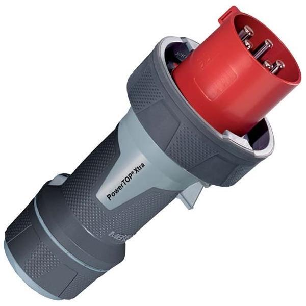 Produktbild Mennekes Stecker (CEE 125/5)
