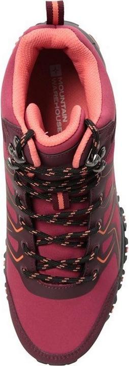 Image du produit Mountain Warehouse Bottes de randonnée Shadow Softshell (41)