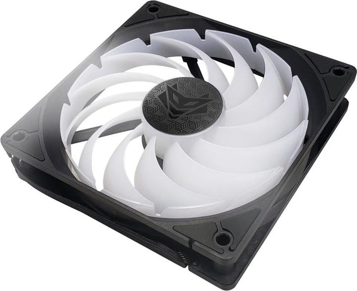 Actual product image Sapphire Nitro+ S240-A AIO CPU COOLER LiQUID