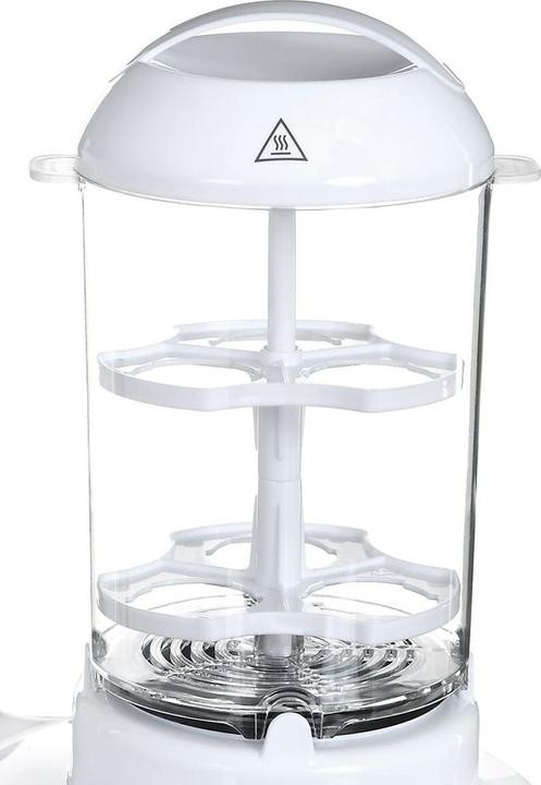 Image du produit Clatronic Hdm 3420 Ek