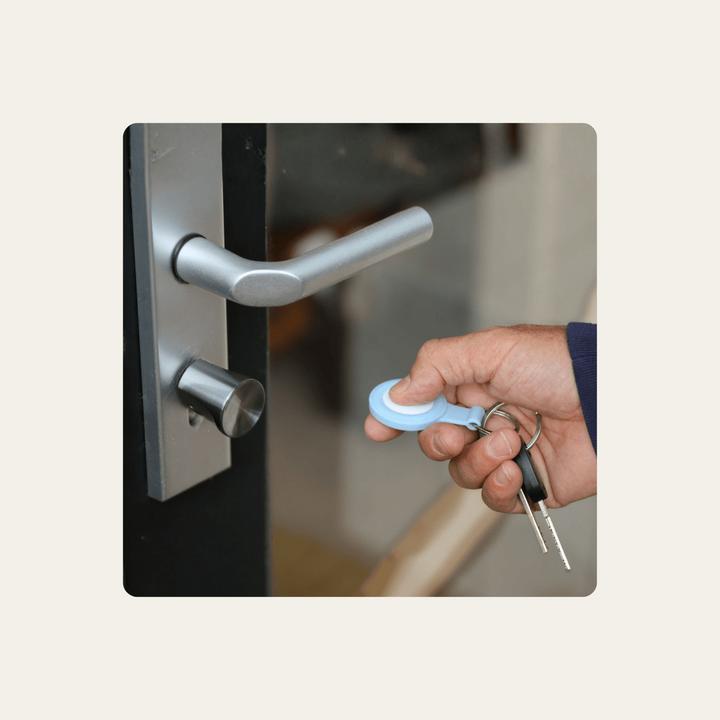 Actual product image Bold Garden Clicker Bold Clicker 4-pack